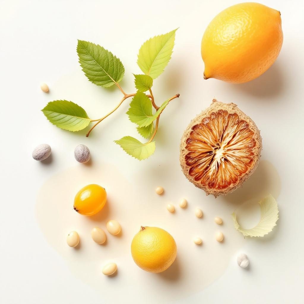 Vitamin E