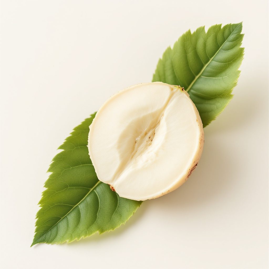 Lecitín