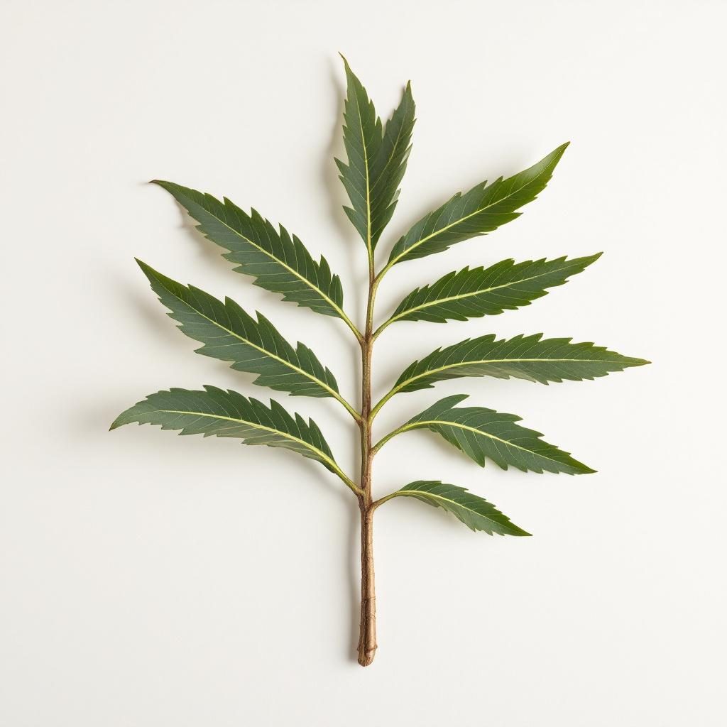 Saw Palmetto plody