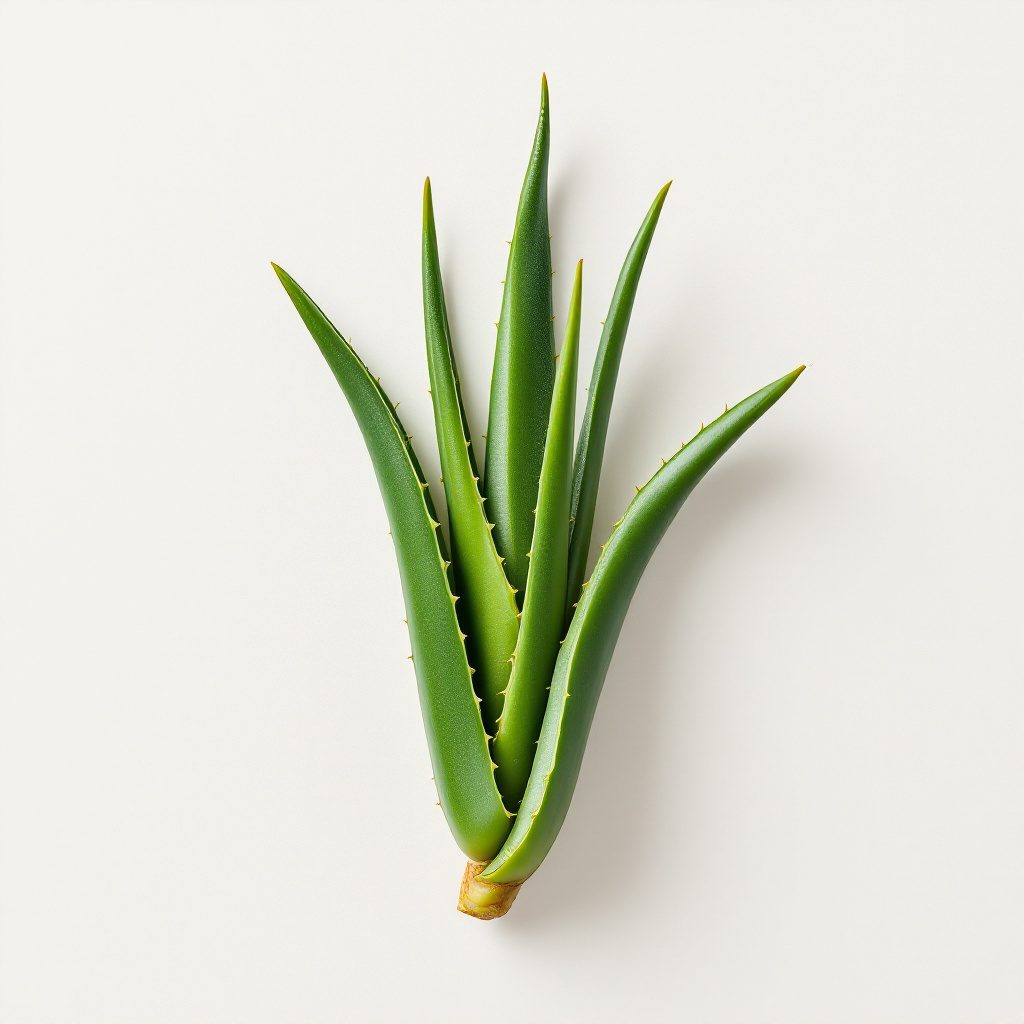 Aloe Vera - ว่านหางจระเข้