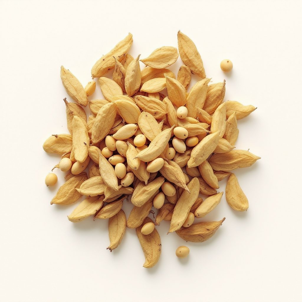 Tongkat Ali Root