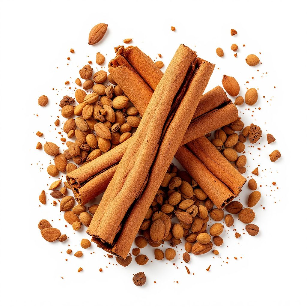 Cinnamon Bark ingredient