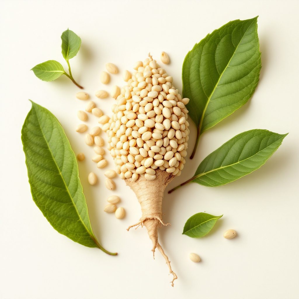 Probiotic strains