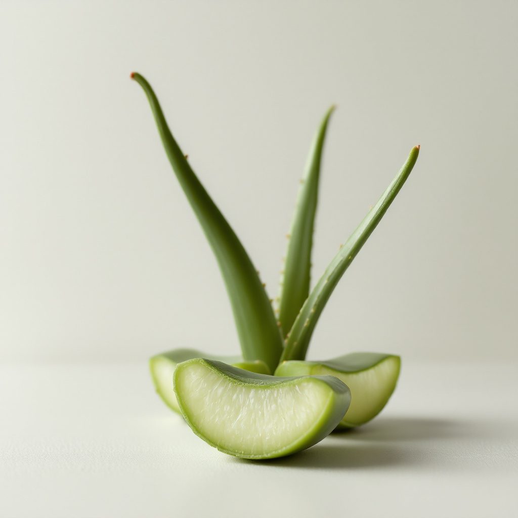 Aloe Vera plant