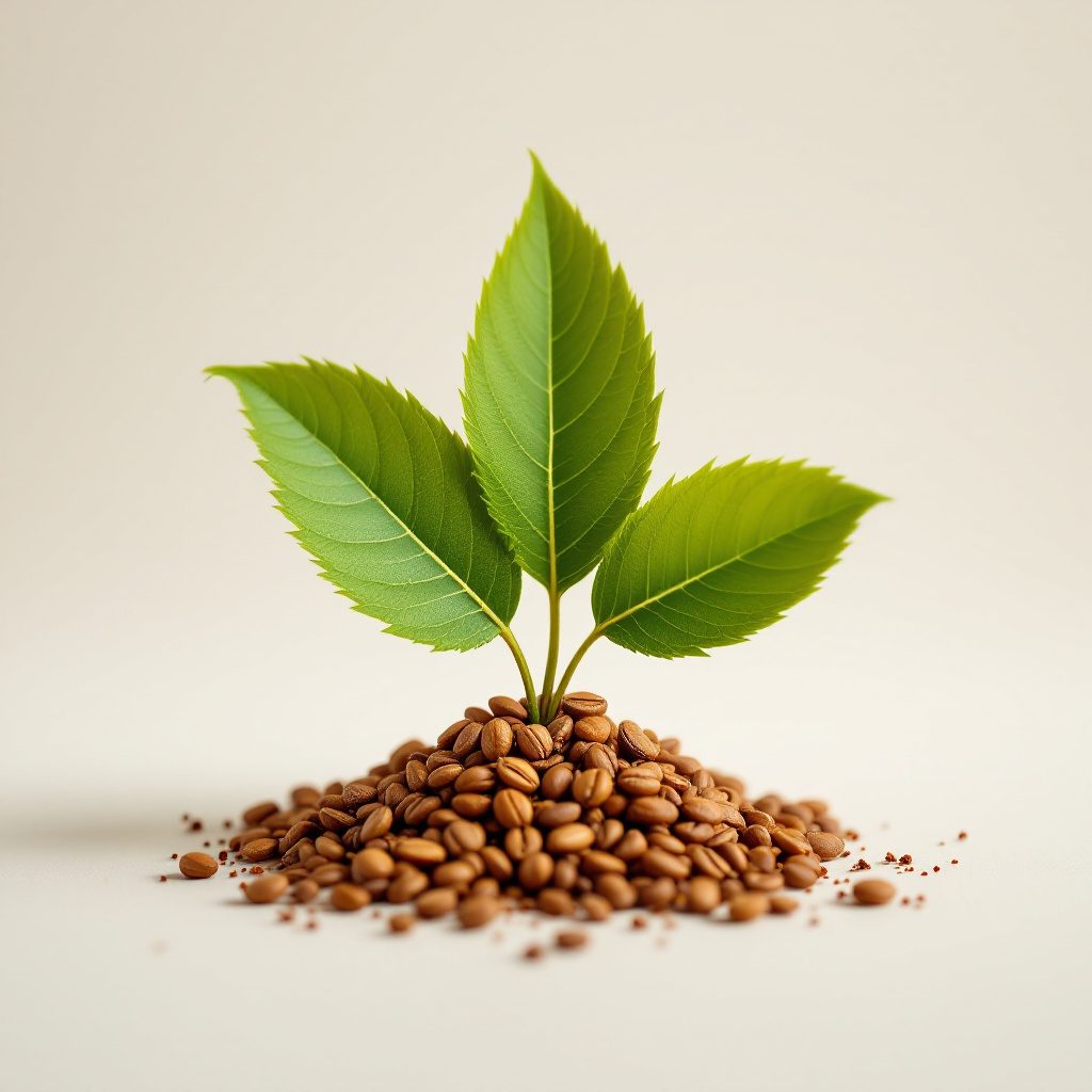 Caffeine