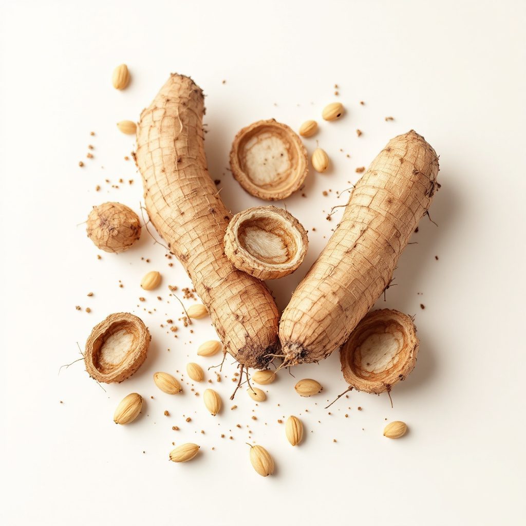 Chicory root