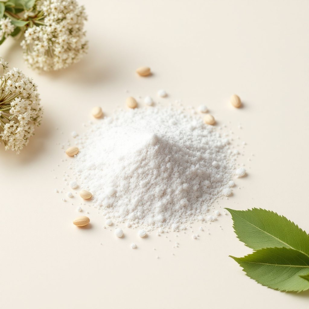 Chromium picolinate
