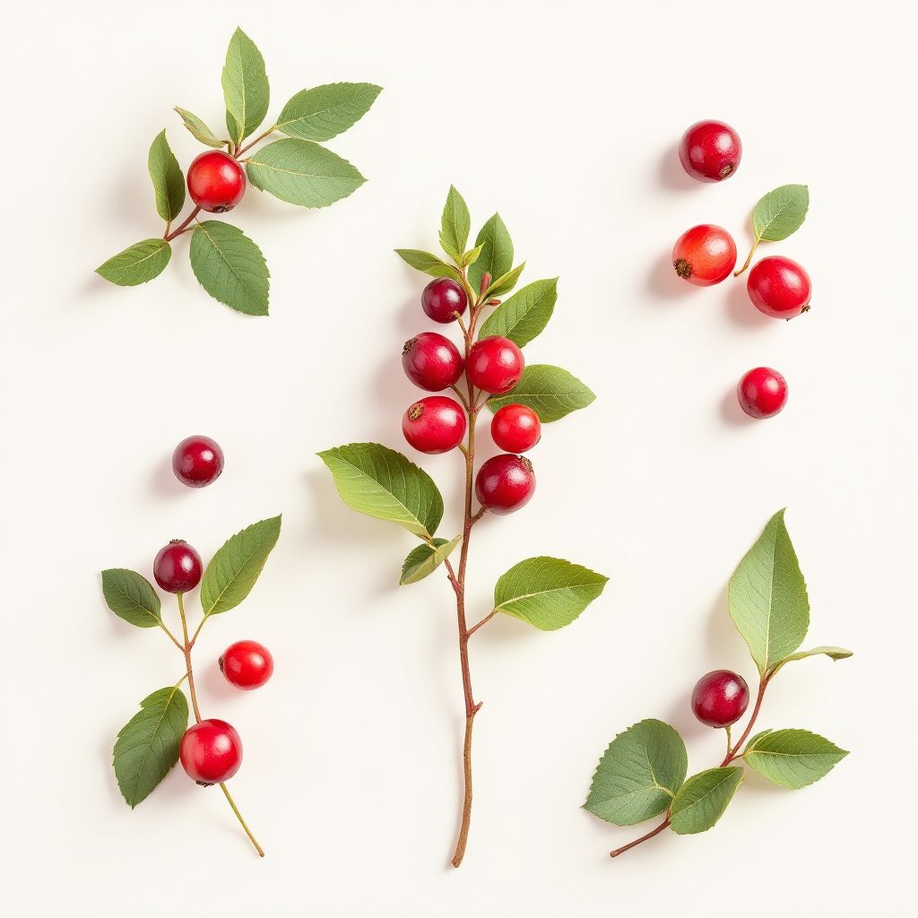 Cranberries