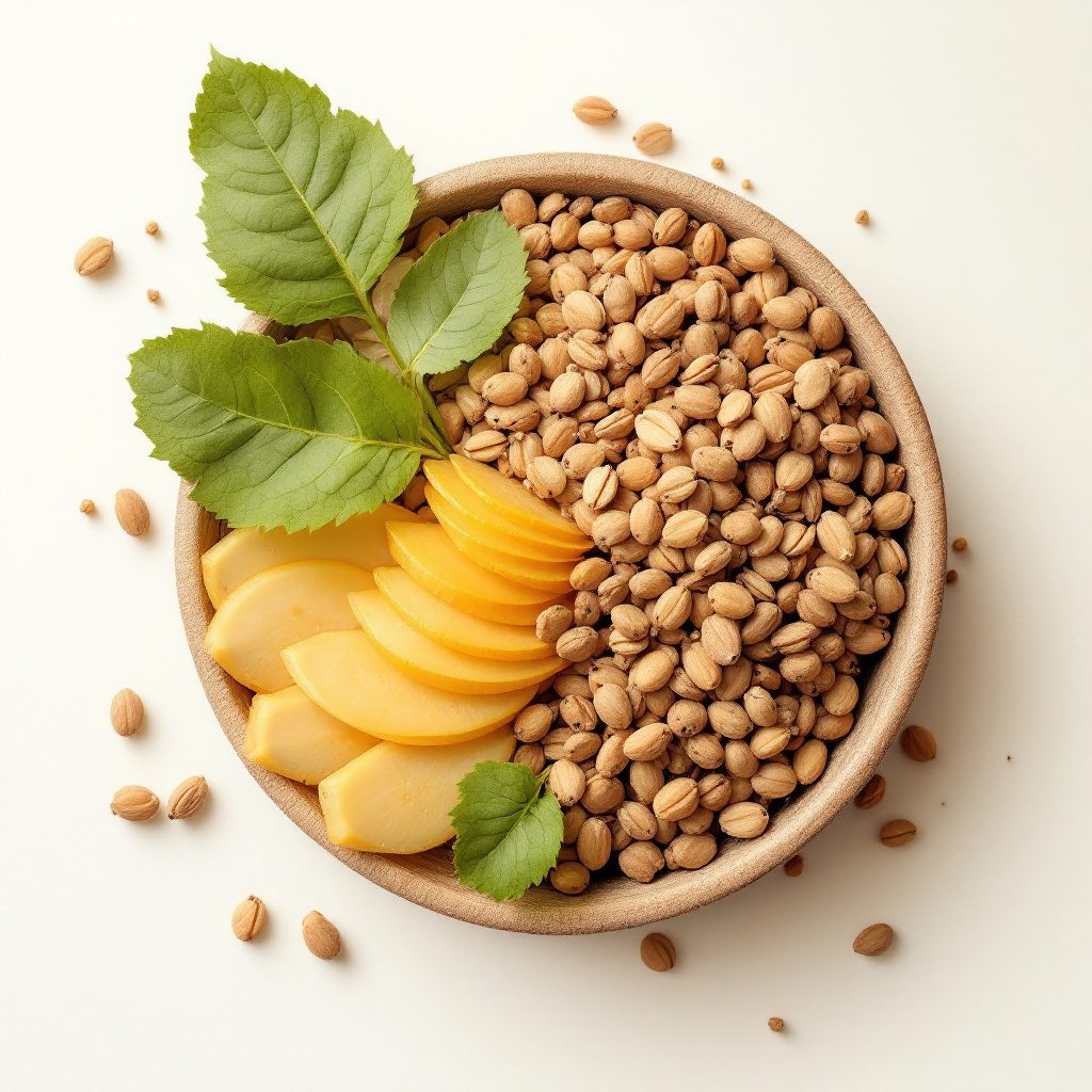 GABA ingredient