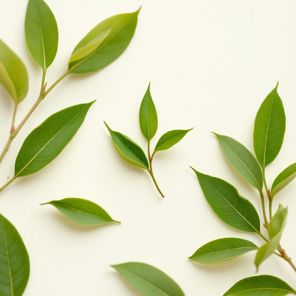 Green tea extract