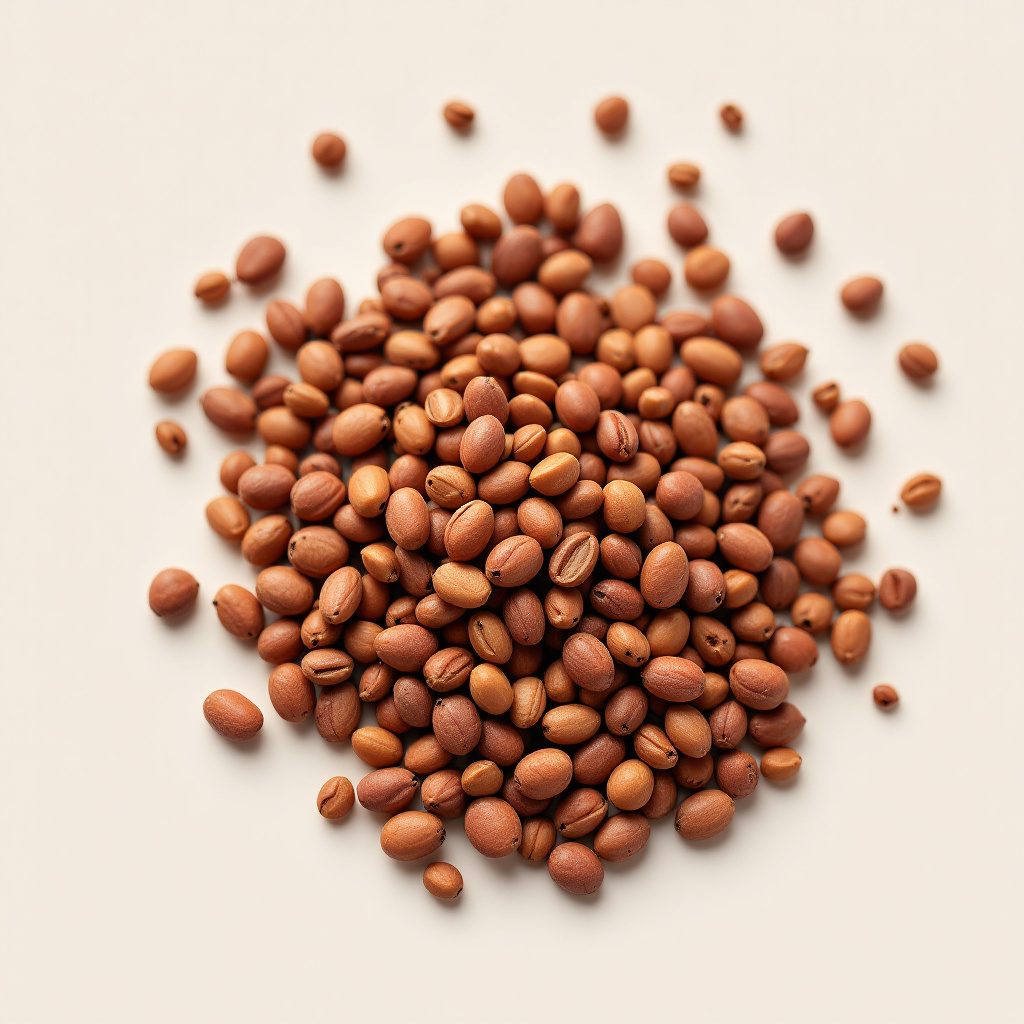 Guarana seeds