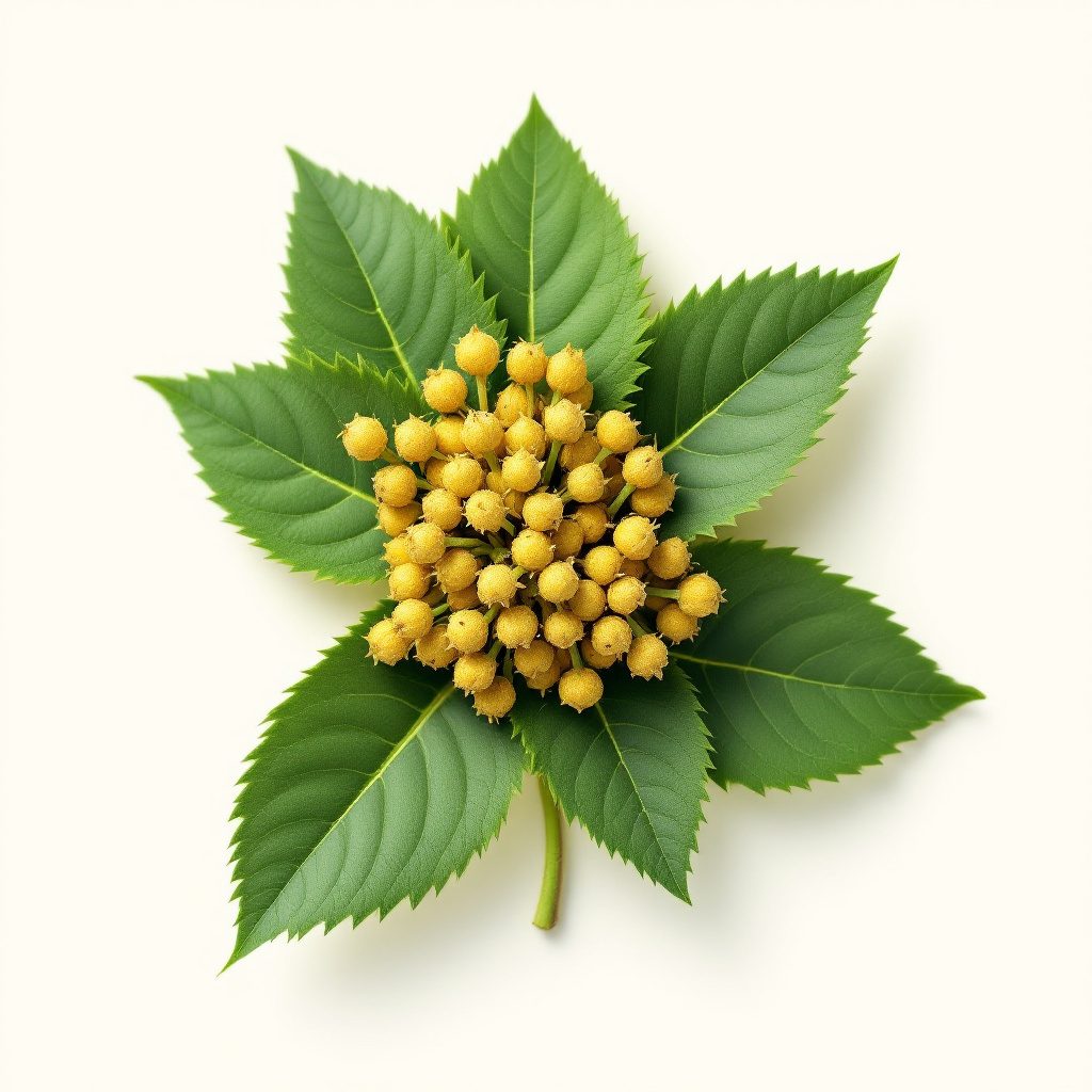 Guggul ingredient