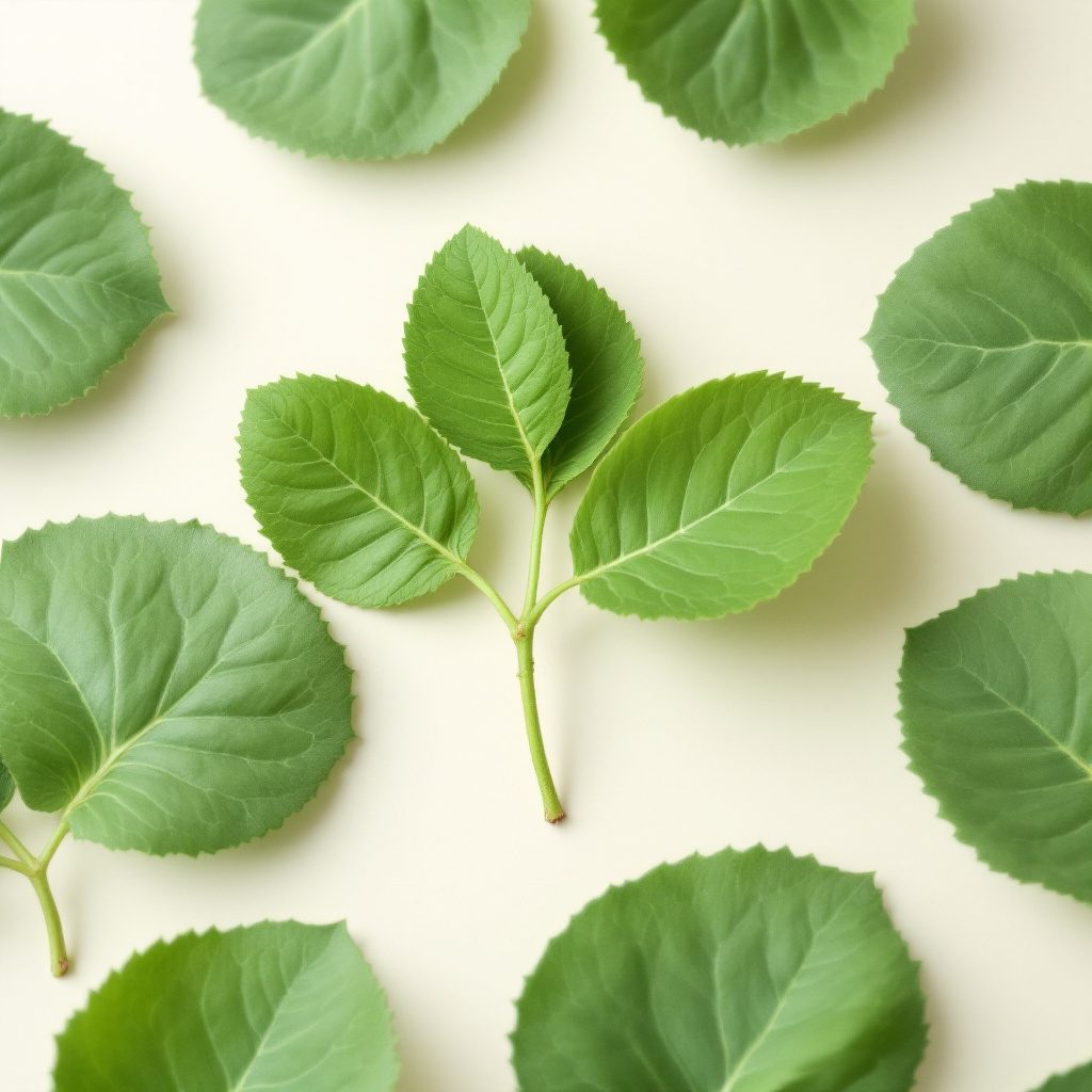 Gymnema Sylvestre leaf
