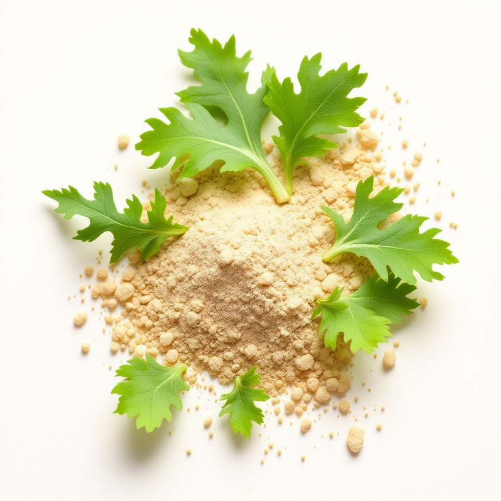 Kelp Powder