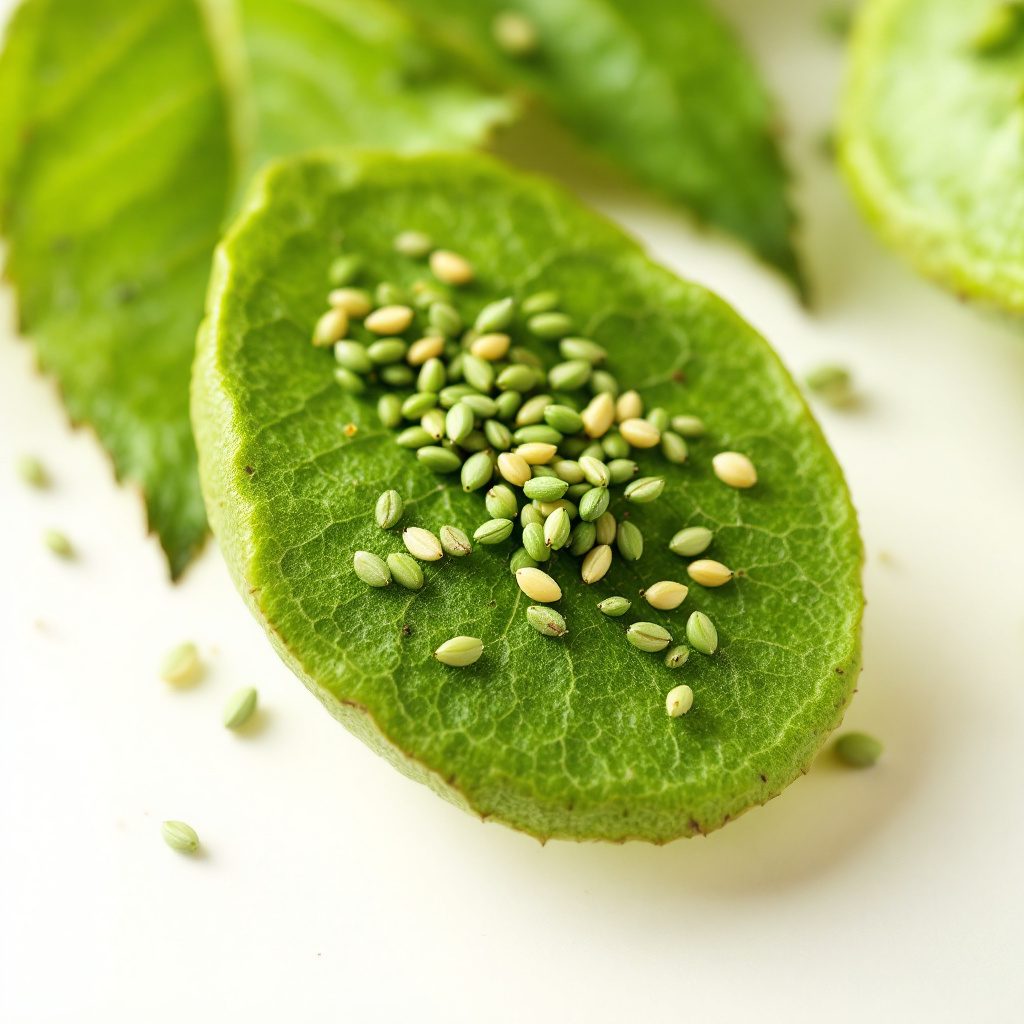Prebiotic fiber