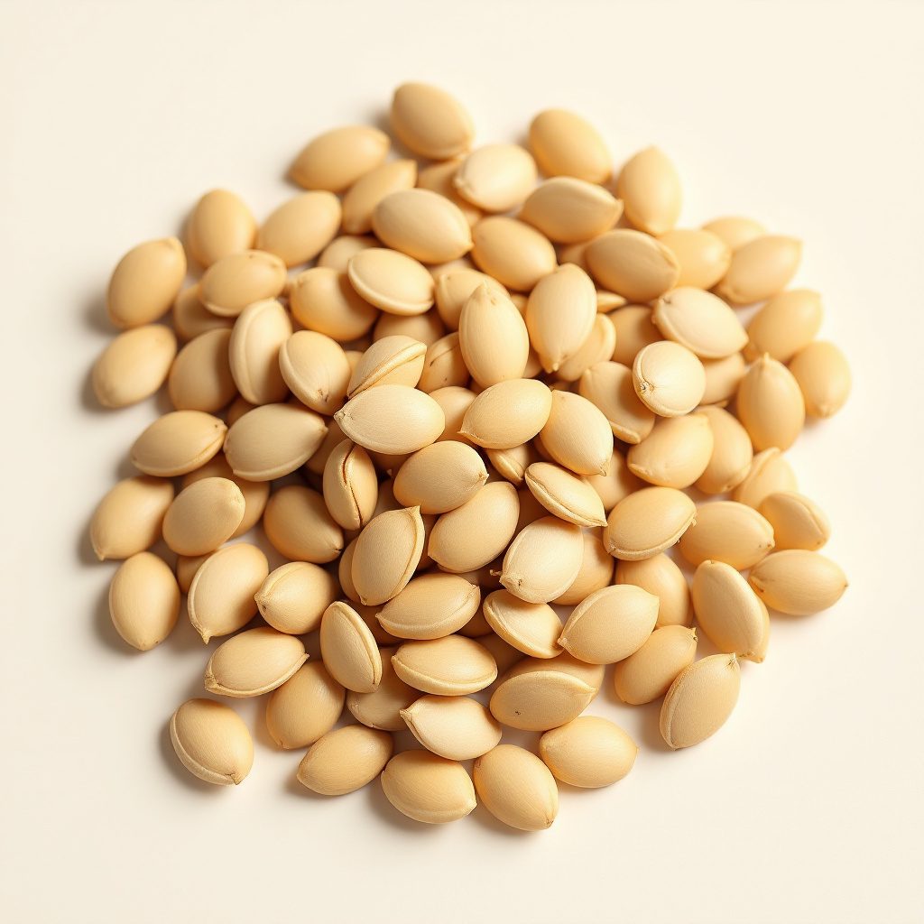 Pumpkin seeds