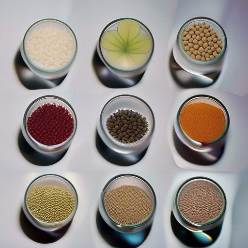 Vegetable capsule