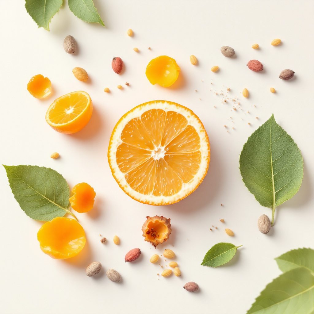 Vitamin C