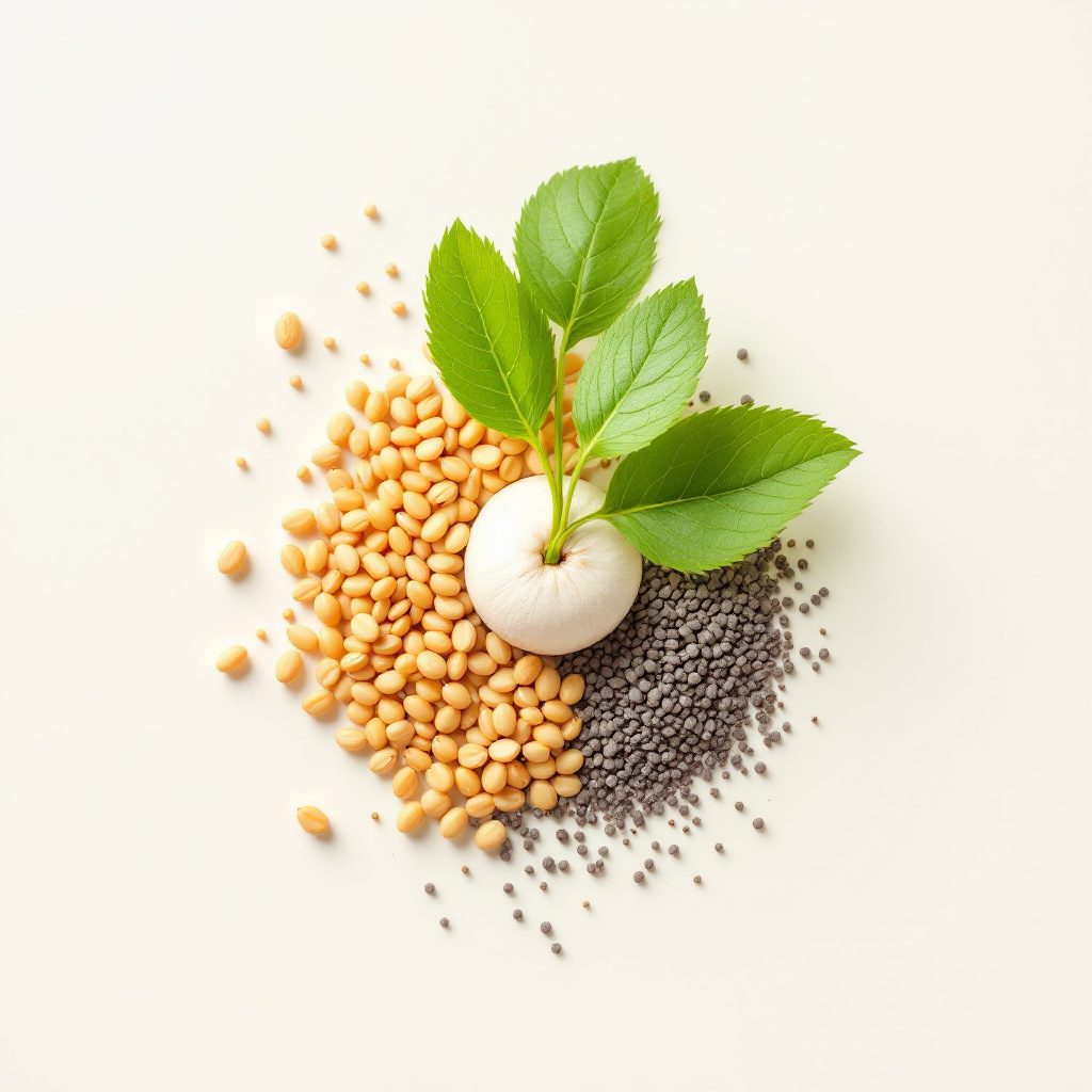 Vitamin D3 ingredient