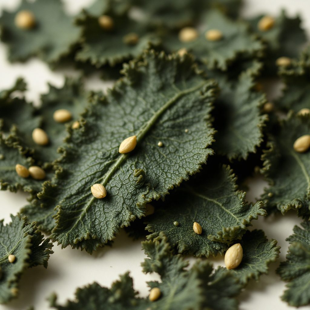 Wakame Extract