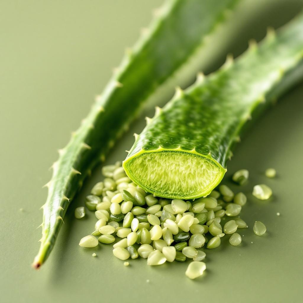 Aloe vera