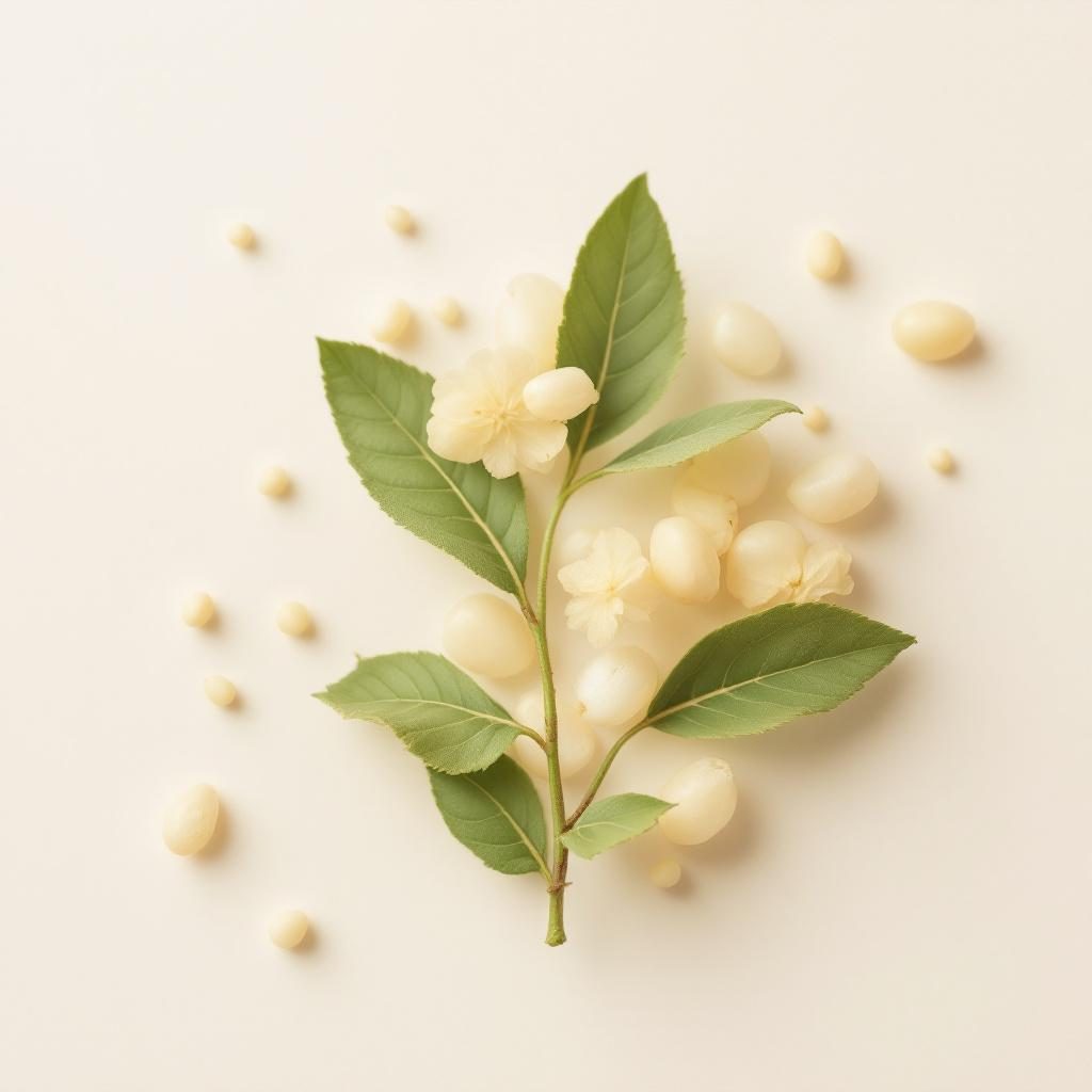Boswellia serrata ekstrakti