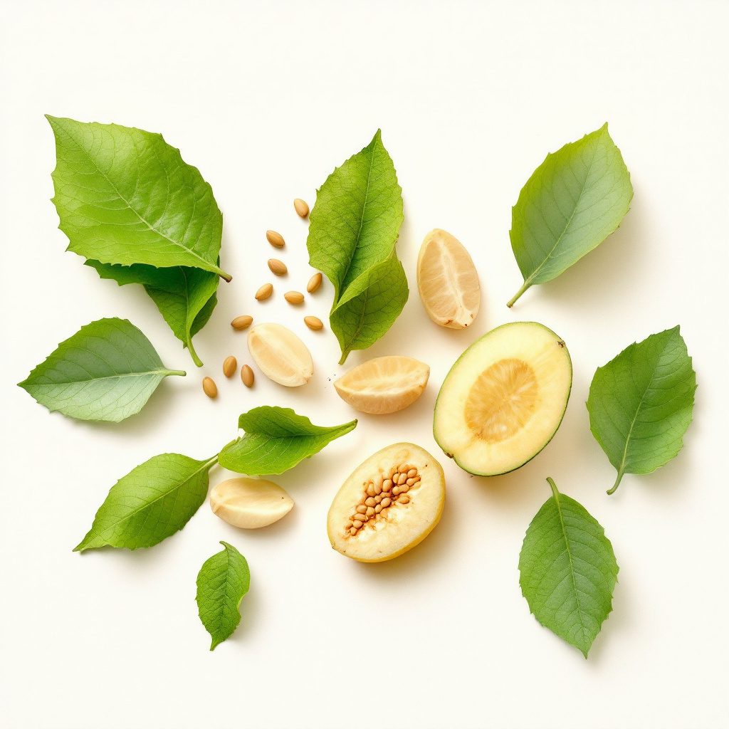 Vitamin K ingredienti