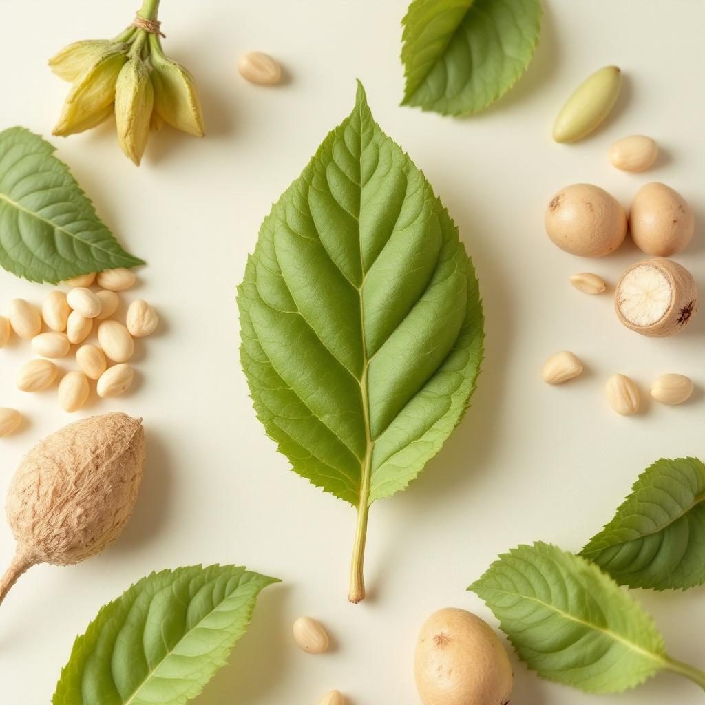 Vitaminlar kompleksi