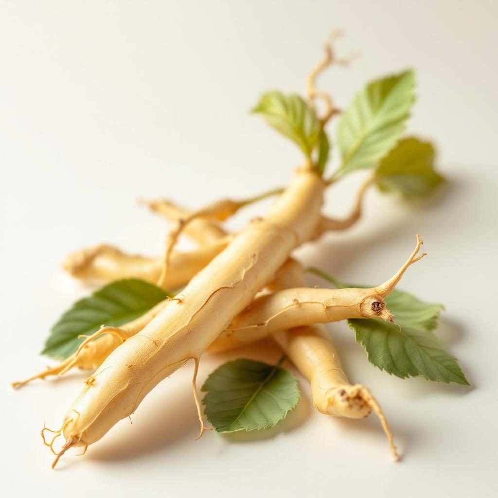 Ekstrakt Ginseng