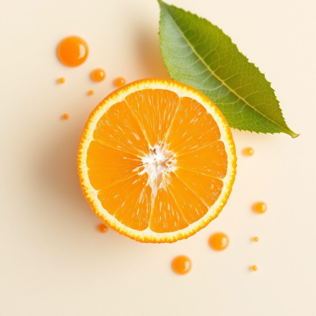Vitaminë C