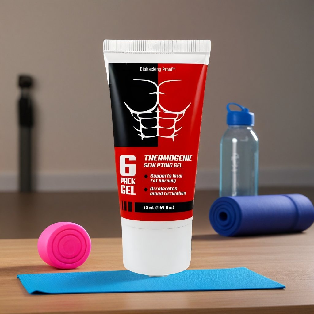 Product packshot