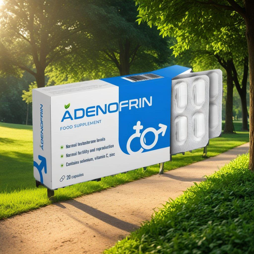Product packshot