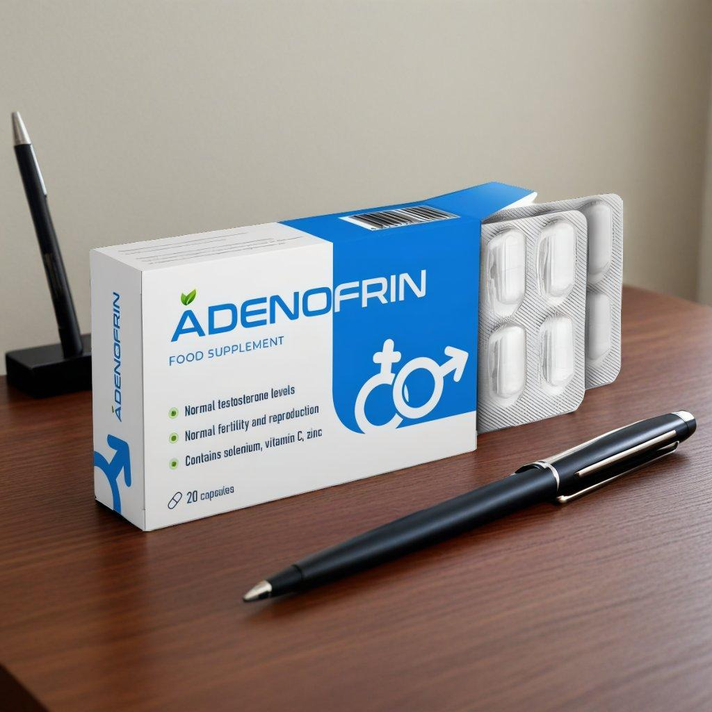 Product packshot