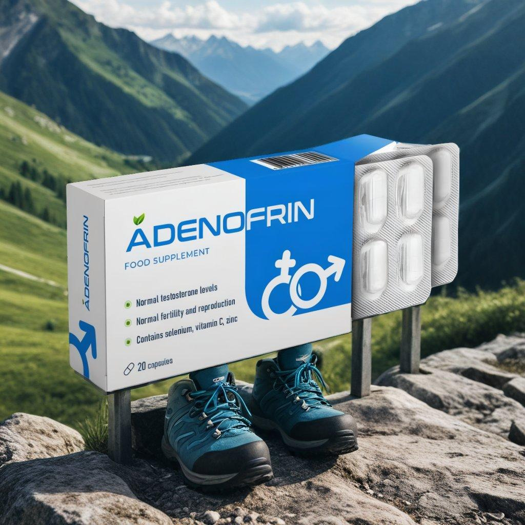 Product packshot
