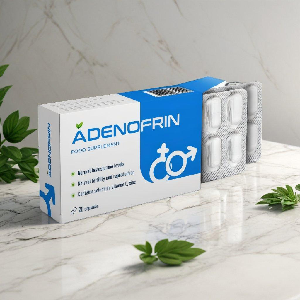 Product packshot