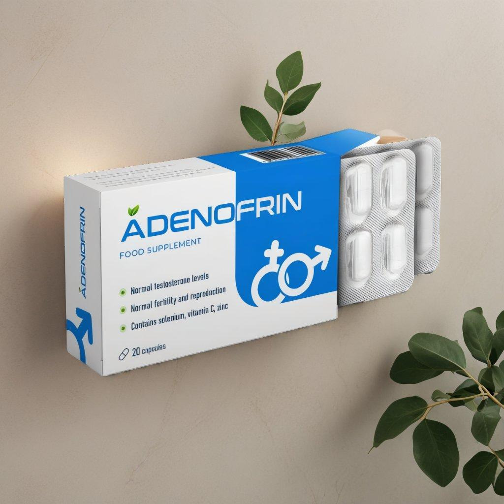 Product packshot