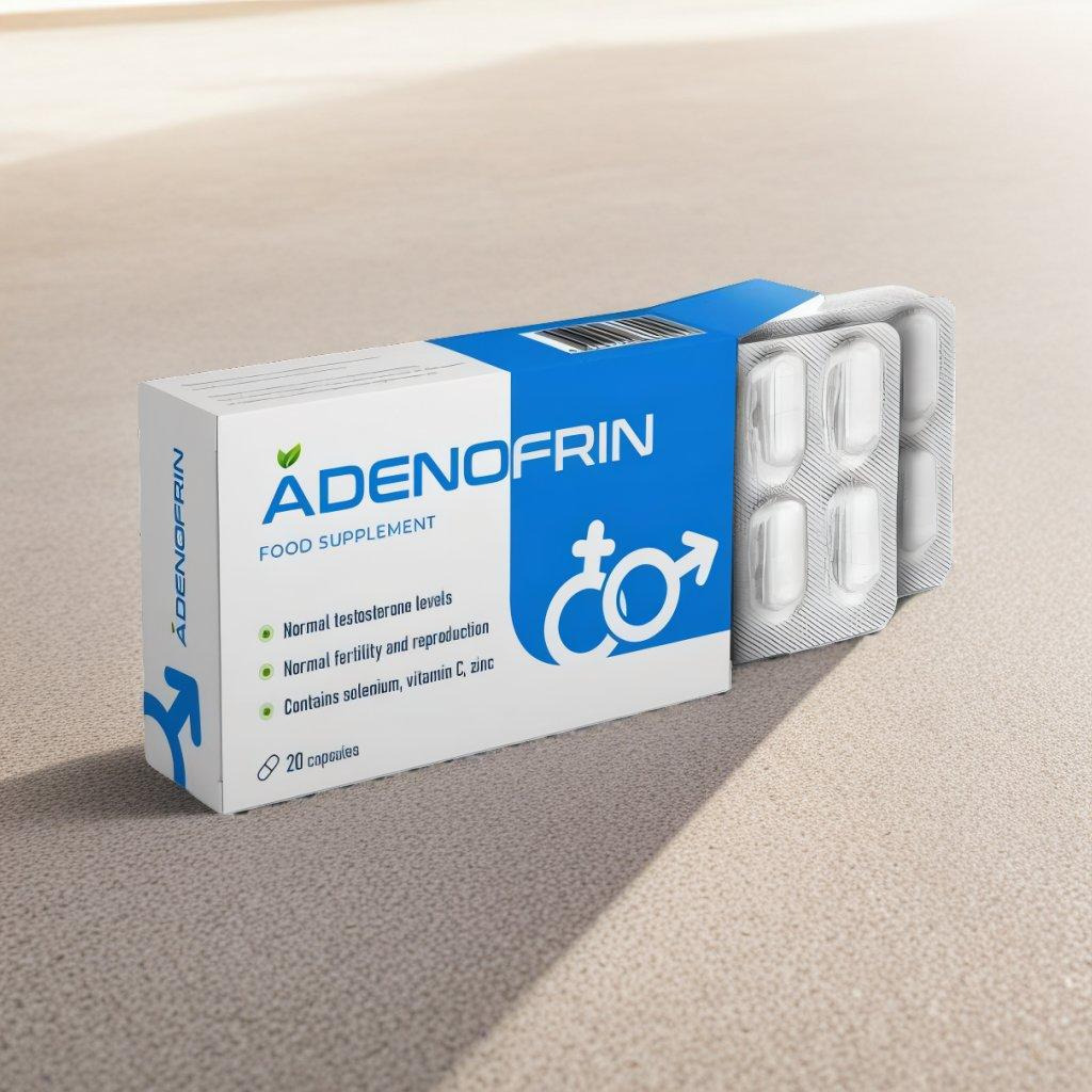 Product packshot