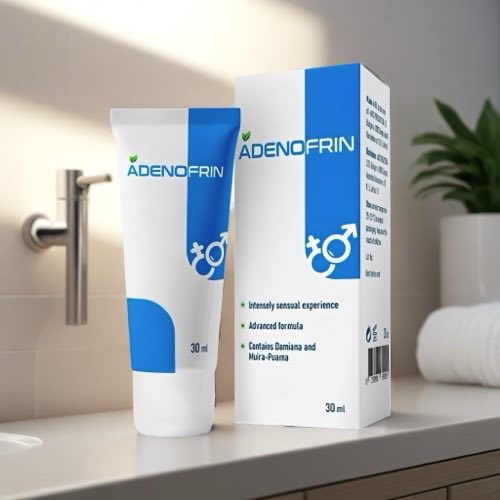 Product packshot