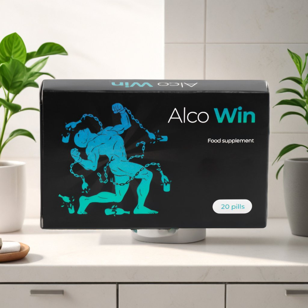 Alco Win Full packshot