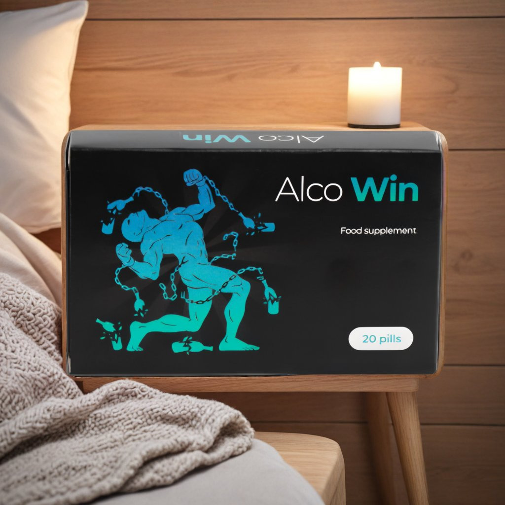 Alco Win Full packshot