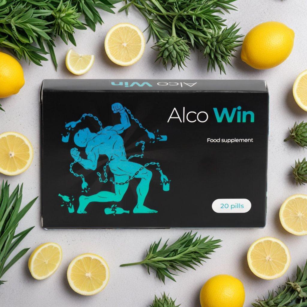 Alco Win Full packshot