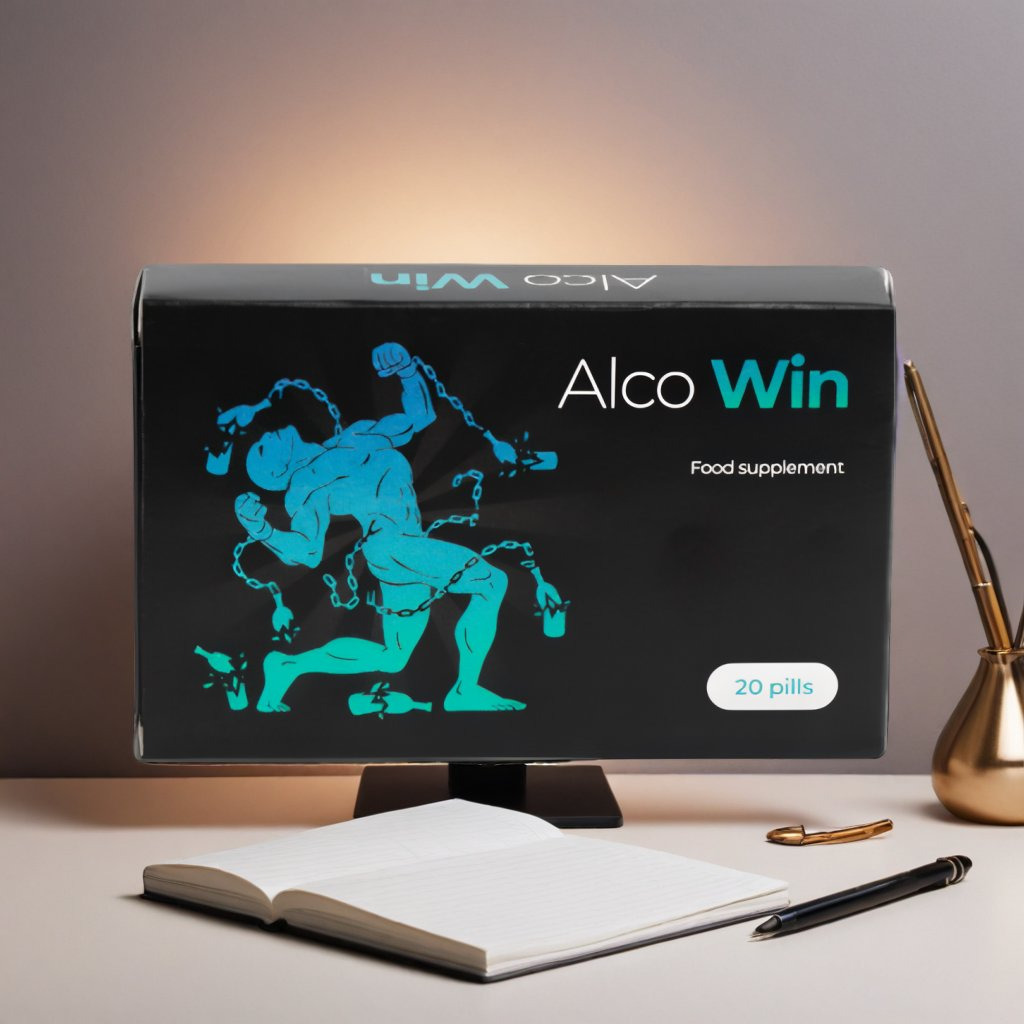 Alco Win Full packshot