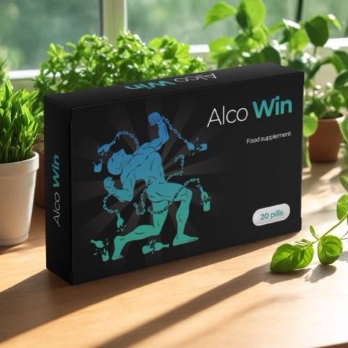 Product packshot