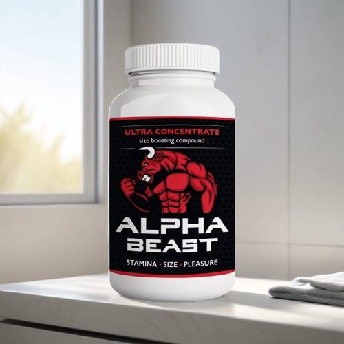 Product packshot