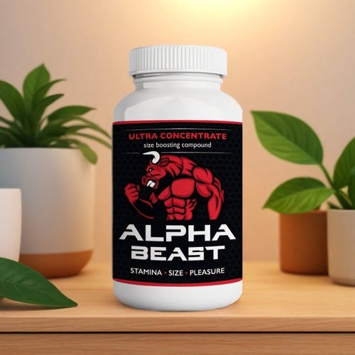 Product packshot