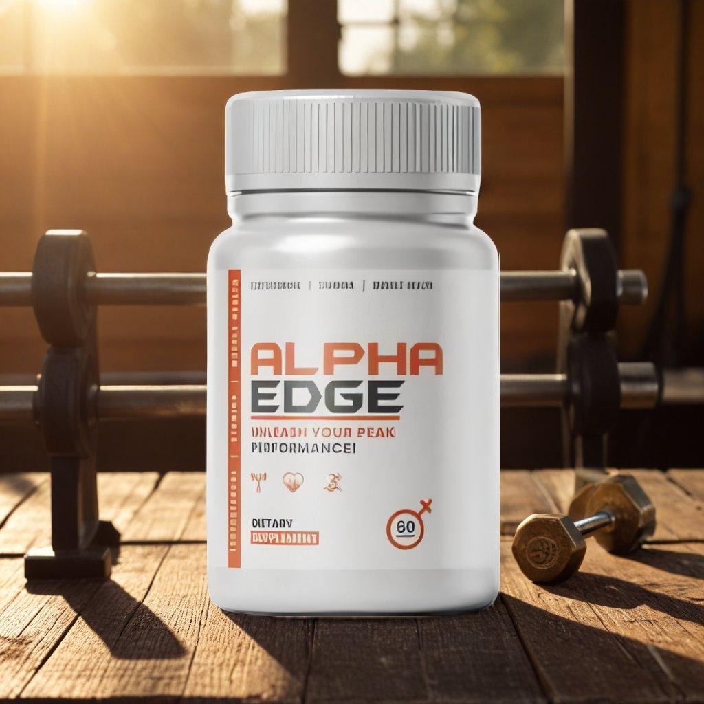 Product packshot