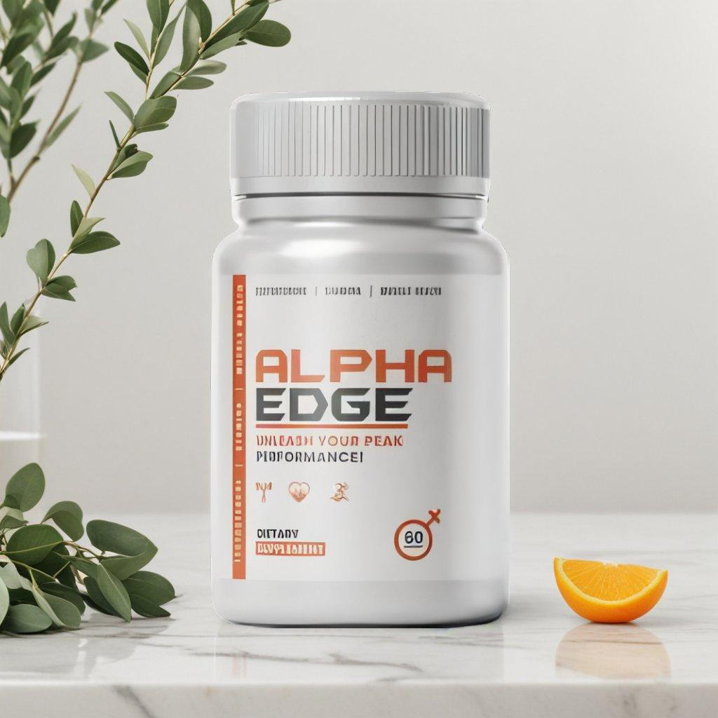 Product packshot