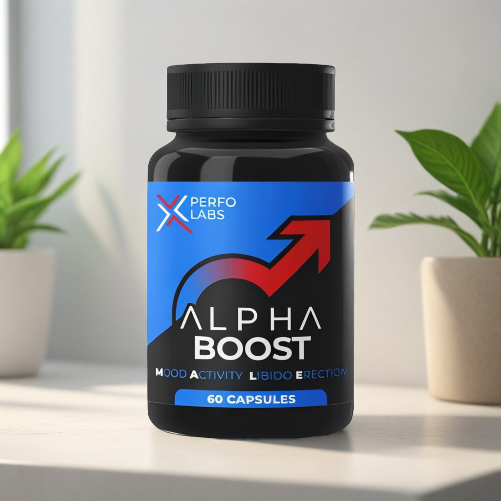 Product packshot