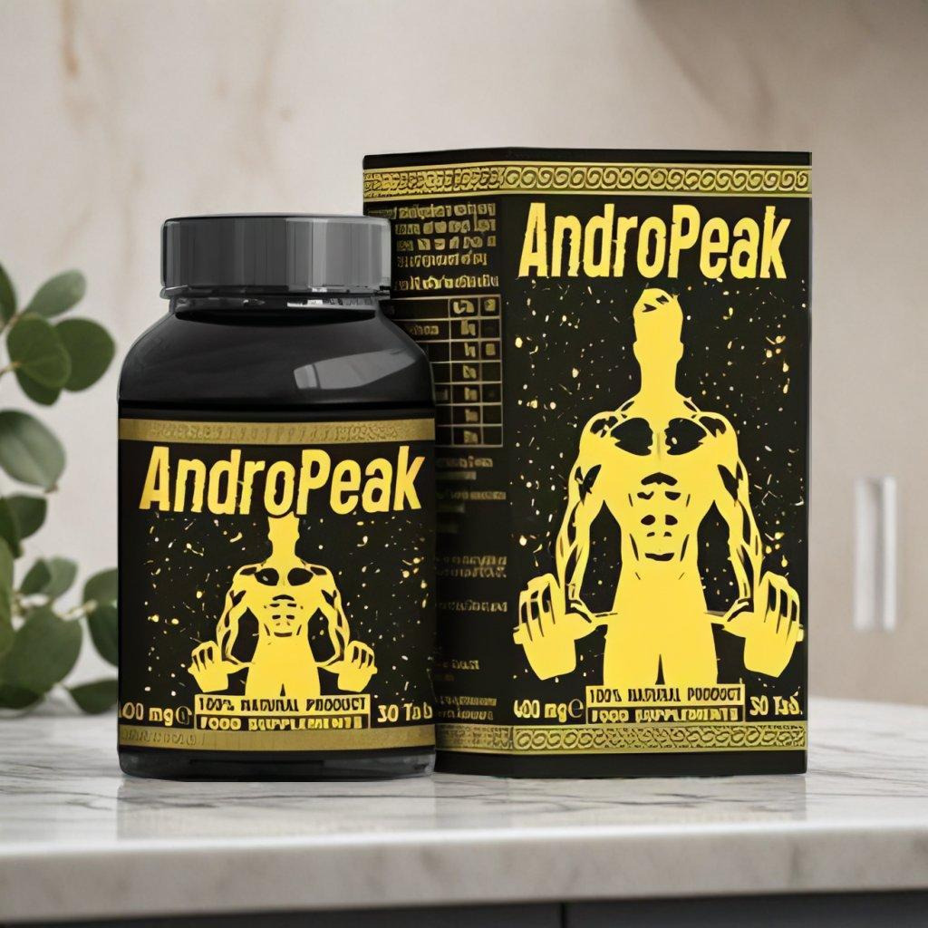 Product packshot