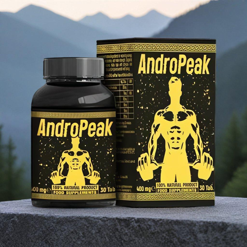 Product packshot
